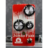 Jumbo Fuzz V2