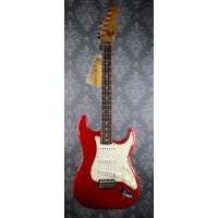 Stratocaster DKR RW - Begagnad