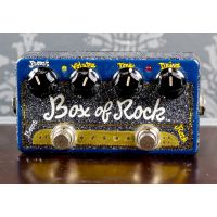 Box of Rock Handpainted - Begagnad