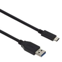 USB Cable A-C 1m