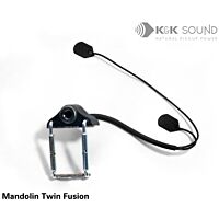 Mandolin Twin Fusion