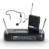 Wireless Headset System ECO 2 BPH1