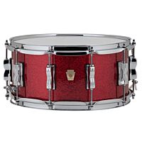 Classic Maple 14X6.5 Red Sparkle