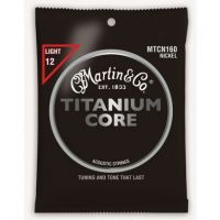 Titanium Core 12-54