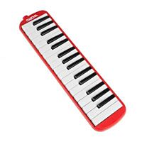 Melodica Red