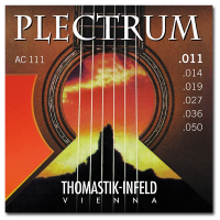 Plectrum 011-050 AC111