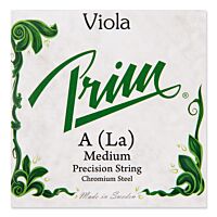 Grön Viola A (La)