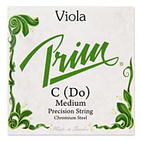 Grön Viola C (Do)