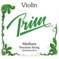 Violin D-3 Grön 4/4 Medium