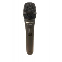 TT1 Dynamic Vocal Microphone Switch