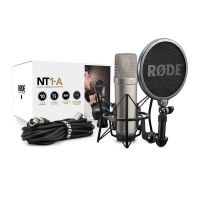 NT1-A Studio Kit