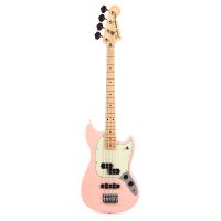 Mustang Bass PJ Limited Edition MN SHP