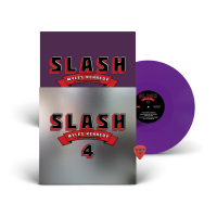 Slash feat Myles Kennedy & The Conspirators - 4