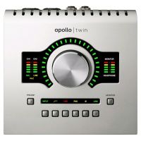 Apollo Twin USB Heritage Edition