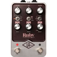 Ruby '63