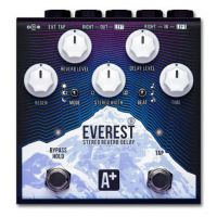 A+ Everest II Stereo