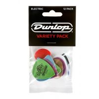 Electric Picks 12 pcs PVP113 Variety Pack