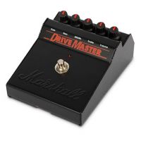 Drivemaster Pedal Reissue