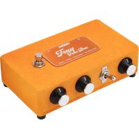 Foxy Tone Box