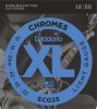 Chromes 12-52 ECG25