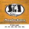 Phosphor Bronze P1254