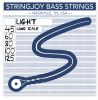 Signatures Electric Bass Long Scale 45-125