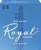 Royal Bb Klarinett 2.5 10-Pack