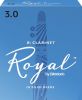 Royal Bb Klarinett 3 10-Pack