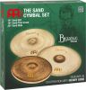 Vintage Sand Set Benny Greb