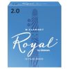 Royal Bb Clarinet 2 10-Pack